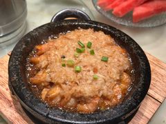 -小菜园新徽菜(马鞍山金鹰店)