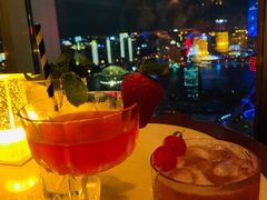 -翡翠36酒吧(浦东香格里拉店)