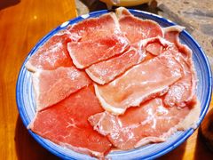 -厚山庭院重庆老火锅