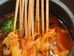 -有滋有味烧烤涮(果园星城C区店)