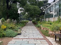 -国家植物园南园