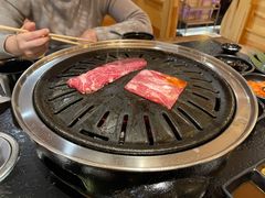 -九田家黑牛烤肉料理(石路天虹店)