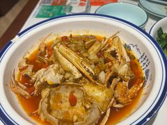 -回家吃饭·地道南昌菜(建德观总店)