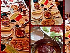 iphone_upload_pic-Pasha帕夏土耳其餐厅(南昌路店)
