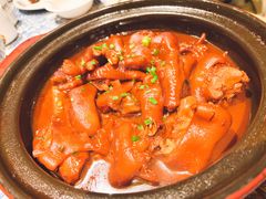 -江南韵·无锡太湖文化体验餐厅(凤凰天街店)