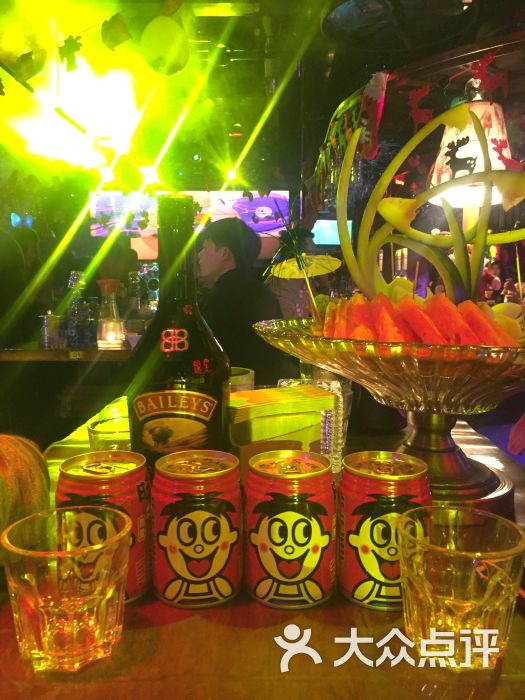 苏荷酒吧图片 - 第59张