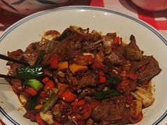 -恰八斗·猛火长沙菜(国贸店)