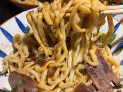-面乙新派手擀面(大悦城店)