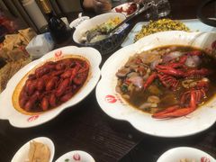 -於氏虾神(盱眙总店)