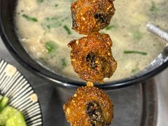 烤羊眼-郭记原生态烤羊腿(长宁路店)