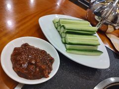 -清真华宇开锅羊肉