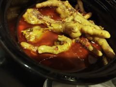 -李叔叔虾蟹大排档(青羊店)