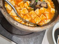 -狮王府淮扬菜(万象城店)