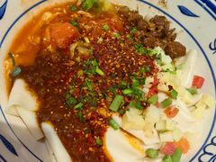 -长安情 biangbiang面(安远门店)