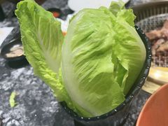 -牛将军•涮肉•烤肉(北京王府井·故宫店)