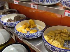 -萝鸡思味秘制泡菜(万家丽店)