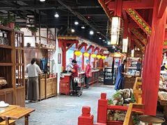 -清真·京华源铜锅涮肉(丰庆店)