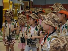 -杭州开元森泊度假乐园