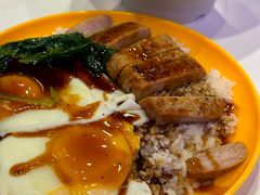 -澳门陈光记烧味饭店(南京德基广场店)