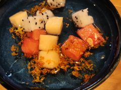 水果冰粉-首秀·四川料理(星耀101店)
