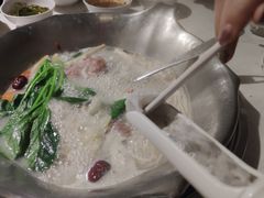 -城门口平价大排档·火锅·干锅·小炒