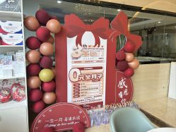 -诗安嘉康月子中心(未来方舟店)