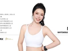 -韦德伍斯健身(沈阳K11Select购物艺术中心店)