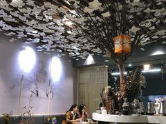 大堂-扫雪煮茶(西村店)