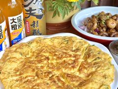-遇见小院—虹鳟鱼•农家菜(怀柔店)