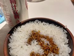 猪油拌饭-文和友老长沙龙虾馆(化龙池店)