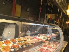 -成渝龙火锅(都江堰店)