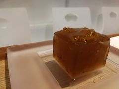 水果干入羊羹-飛鳥製茶