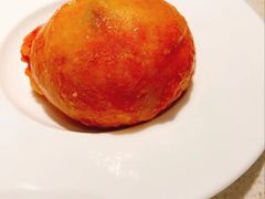 抖抖面筋球-海底捞火锅(亲子主题北金鹰店)