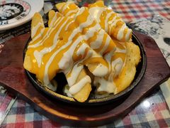 -鼓楼吃面·肉啃肉(南锣鼓巷店)