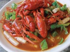 -虾满堂(瑞虹店)