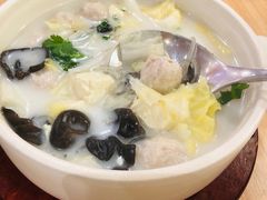 -宏状元现熬粥·京味菜(三里河店)