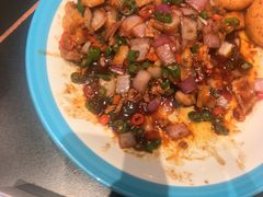 -码头鲜精致威海菜(欧乐坊店)