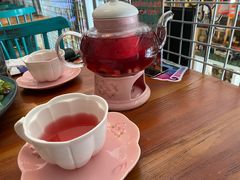 -Kitchen·Y洋厨房西餐厅(王府壹号店)
