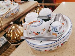 -点都德(龙之梦店)