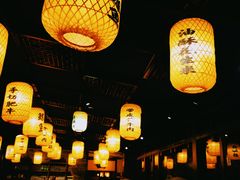 -捞锅坝子老火锅(汽博中心店)