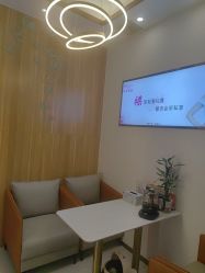 -芳朵美容养生SPA