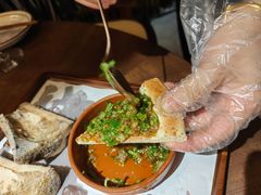 -纳鲁孜·新疆特色餐厅(上海悦荟广场店)