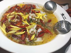 -新太二·鲜料川菜(群光广场店)
