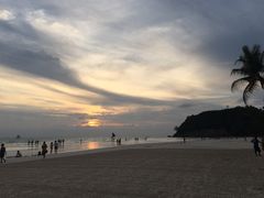 白沙滩-白沙滩