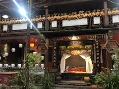 -青城甲(青城山店)