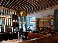 大堂-翠华餐厅(宝安壹方城店)