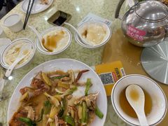 -鹏城人家海鲜酒家·23年老字号(较场尾店)