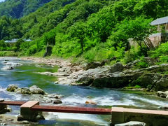 -光雾山旅游景区