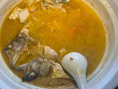 -庆江南江南菜(琴湖溪里花园城店)