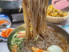 -屋里家延边朝鲜族冷面(梅林3店)